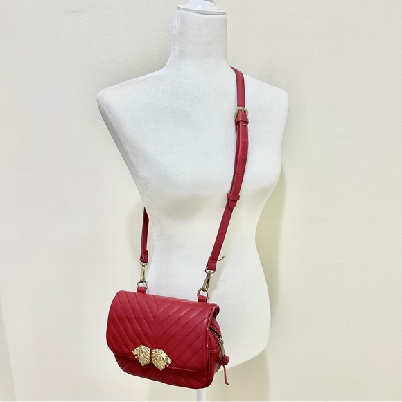 Zara Handbags - Zara Crossbody and Fannypack